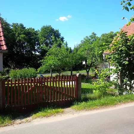 Villa Froehlich Straupitz Exterior photo