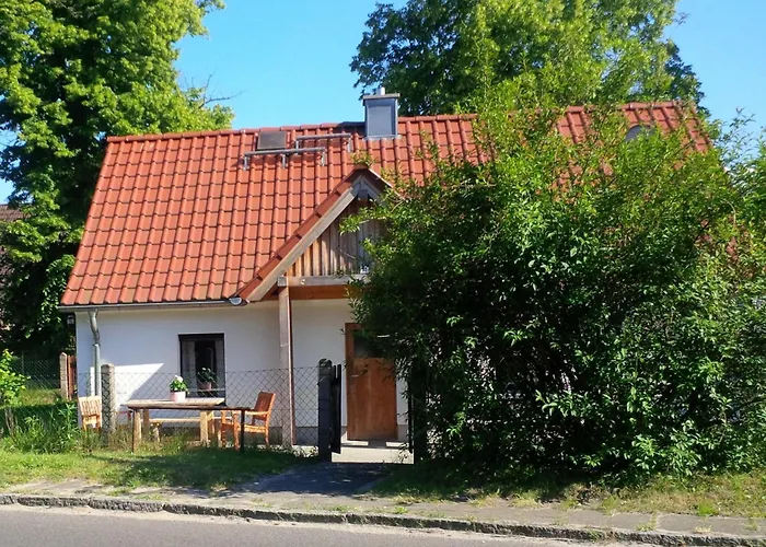 Villa Froehlich