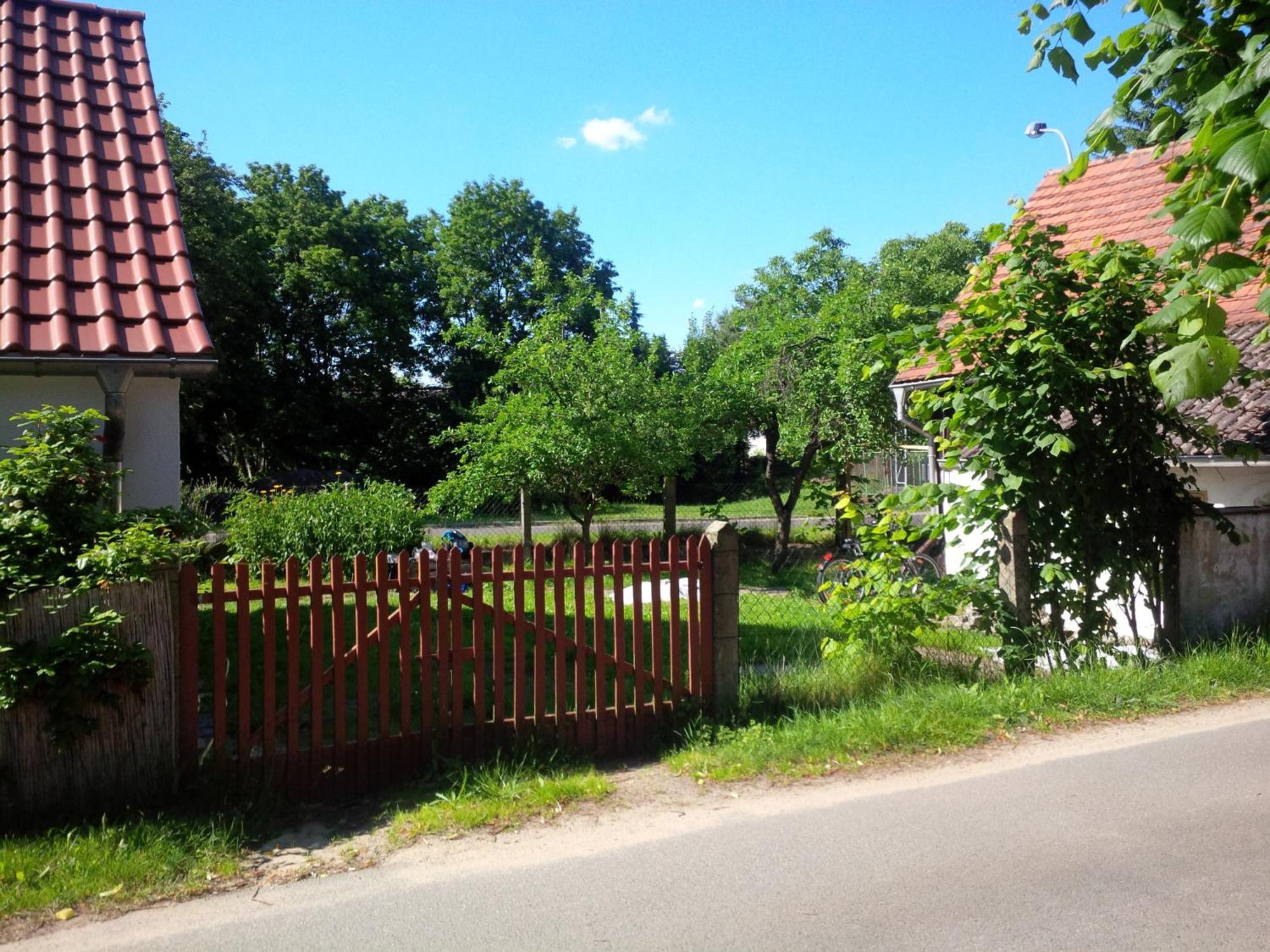 Froehlich Holiday home