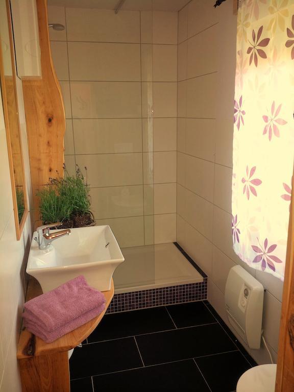 Holiday home Froehlich *
