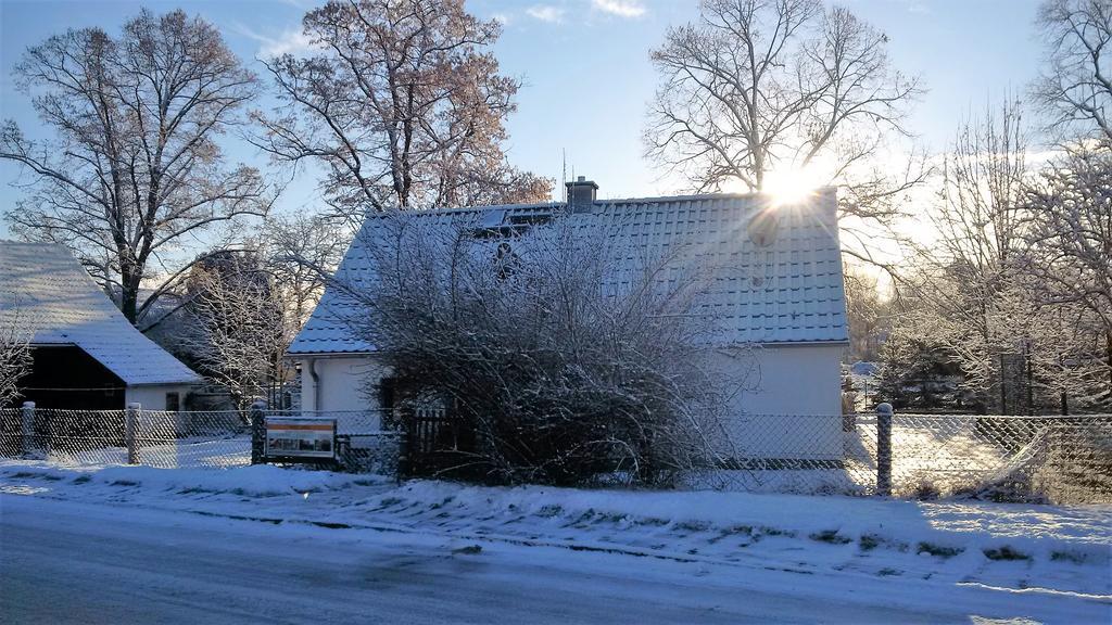 Froehlich Holiday home *