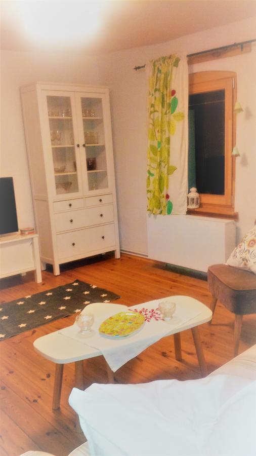 Holiday home Froehlich *